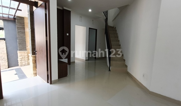 Dijual Rumah One Gate Di Jalan Padang Luwih Dalung Badung Bali 2