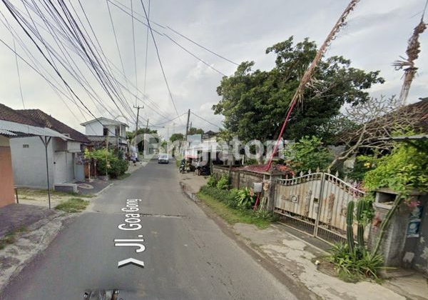 Disewa Rumah Jalan Goa Gong Kuta Selatan Dekat Akses Bandara Disewa Rumah Jalan Goa Gong Kuta Selatan Dekat Akses Bandara