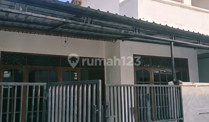 Dikontrakan Rumah 4 Kamar Gunung Talang Denpasar