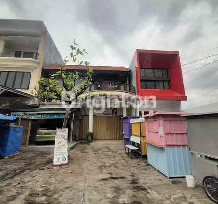 Disewa Ruko Jalan Gunung Agung Denpasar Utara Siap Huni