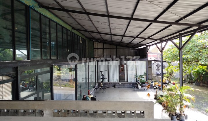 For Rent Large Industrial Workshop On Jl Kebo Iwa Utara Denpasar For Rent Large Industrial Workshop On Jl Kebo Iwa Utara Denpasar