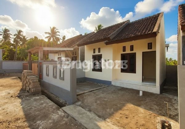 Dijual Rumah 2 Kamar di Tabanan Selemadeg Timur Siap Huni Dijual Rumah 2 Kamar di Tabanan Selemadeg Timur Siap Huni