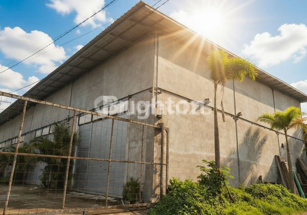 Disewa Gudang Jalan Nakula Denpasar Barat Siap Huni Disewa Gudang Jalan Nakula Denpasar Barat Siap Huni