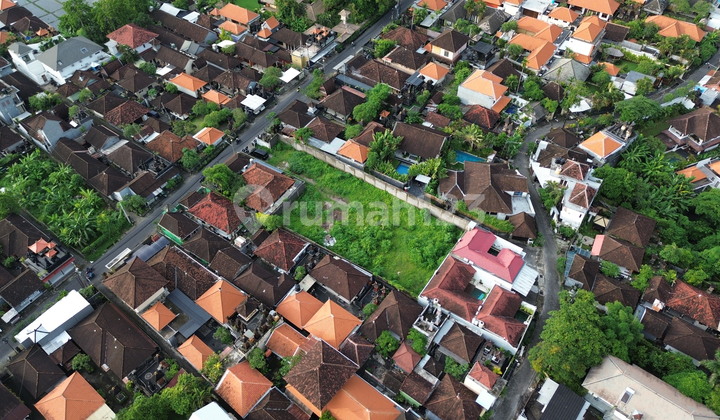 Long Term Land for Rent in Kerobokan Near Umalas Long Term Land for Rent in Kerobokan Near Umalas