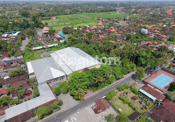 For Rent Warehouse on Wayan Sutha Street, Sukawati, Ready to Occupy For Rent Warehouse on Wayan Sutha Street, Sukawati, Ready to Occupy