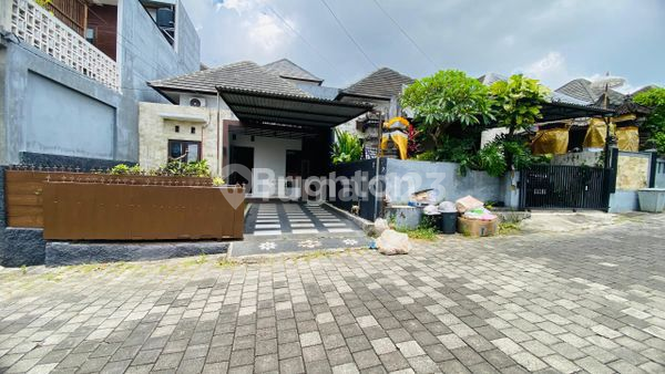 Disewa Rumah Jalan Raya Dalung Kuta Utara Siap Huni