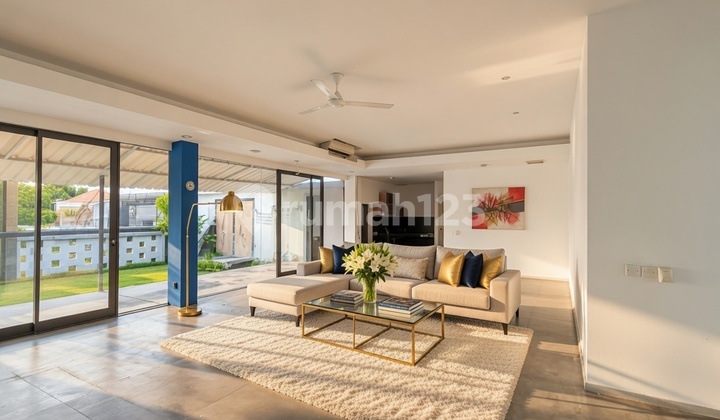 For Rent Commercial Space Jalan Kunti Kuta Ready to Occupy For Rent Commercial Space Jalan Kunti Kuta Ready to Occupy