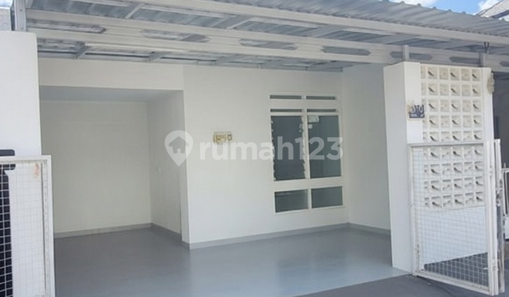 Rented 3-Bedroom House Near Tiara Gatzu Denpasar