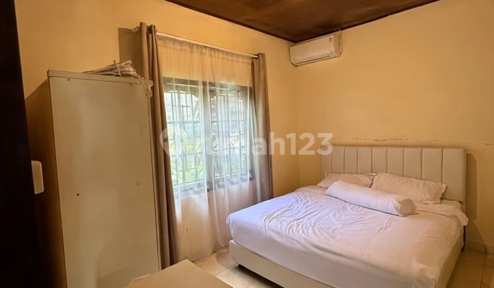 House for Rent Furnished in Mengwi Abianbase 2