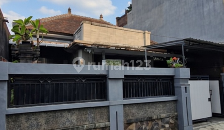 For Rent 2 Bedroom House in Buduk, Mengwi, Badung For Rent 2 Bedroom House in Buduk, Mengwi, Badung