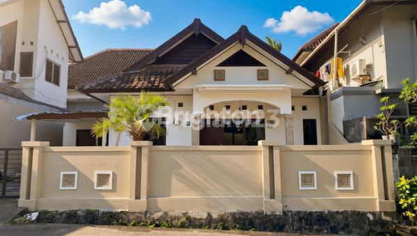 For Rent House on Nangka Utara Street, North Denpasar, Ready to Occupied For Rent House on Nangka Utara Street, North Denpasar, Ready to Occupied