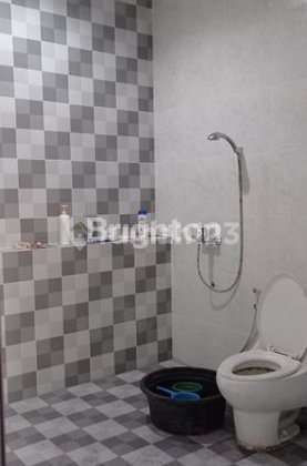 For Rent House on Jalan Tukad Irawadi, South Denpasar, Flood-Free 2