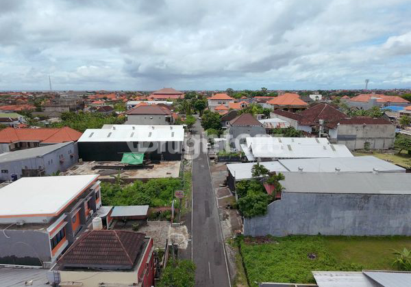 Disewa Gudang Jalan Muding Batu Sangian Kuta Utara Siap Huni