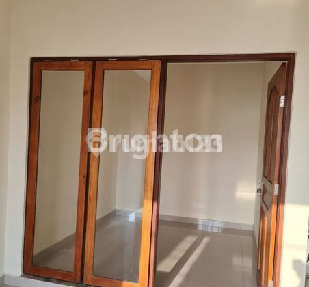 For Sale, Ready-to-Occupy House on Jalan Ngurah Rai, Banjar Anyar, Kediri 2