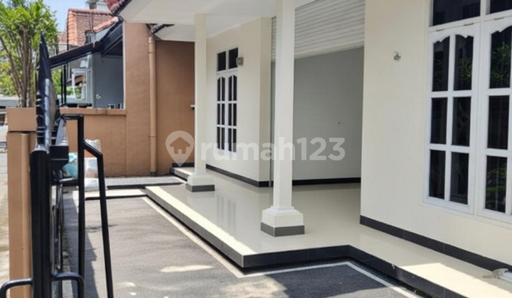 Rumah Tinggal Siap Huni Tukad Pancoran Rumah Tinggal Siap Huni Tukad Pancoran