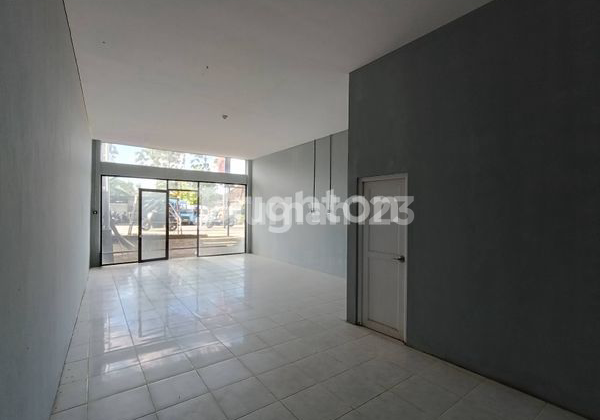 For Rent Shop House on Munggu Mengwi Main Road, Ready to Occupy 2