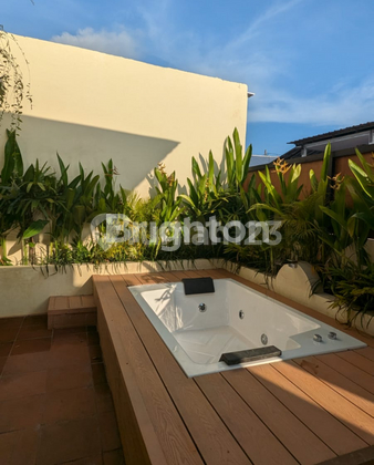 For Rent House on Jalan Pulau Singkep, South Denpasar, Fully Furnished.