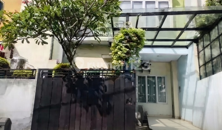 Di Kontrakan Rumah Cluster 3 Kamar di Pemogan Denpasar