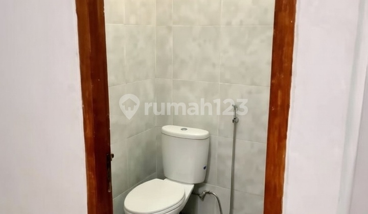 For Rent Strategic House Padang Sampean 2