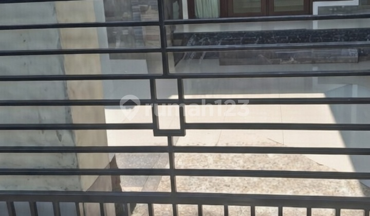 Di Kontrakan Rumah Nyaman Dua Kamar di Tukad Balian Renon 2