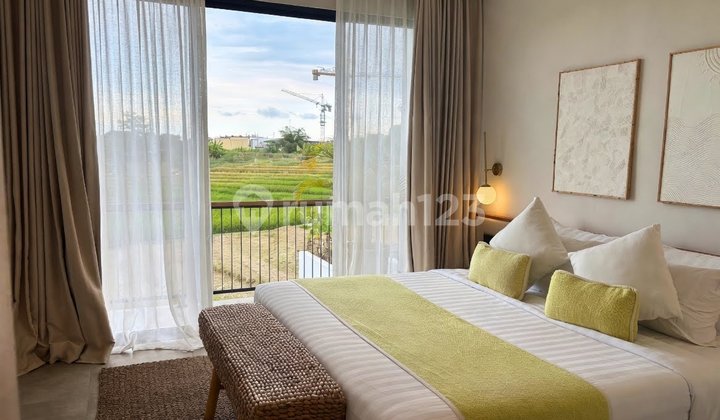 For Rent: Villa on Jalan Raya Kayu Tulang, North Kuta, Fully Furnished