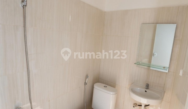 Rumah Furnised Disewakan Daerah Tukad Badung Renon 2