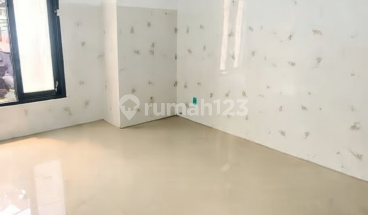 In a Rented House with 3 Rooms in Gatot Subroto Central Denpasar 2