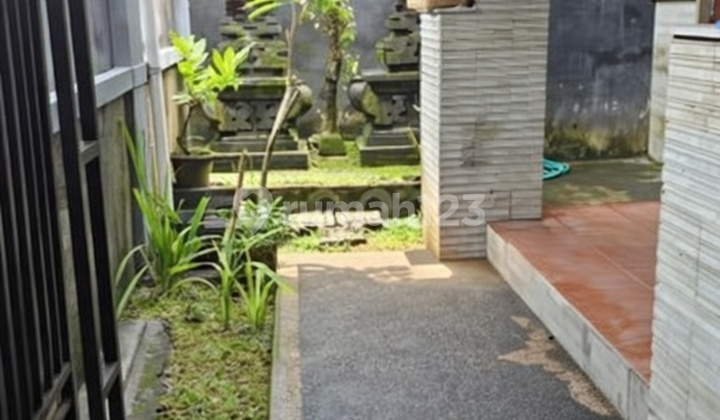 For Rent 2-Bedroom House in Buduk, Mengwi, Badung 2