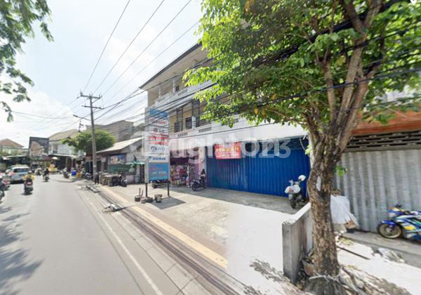 For Rent Shop House Jlma Waturenggong South Denpasar Ready to Occupy For Rent Shop House Jlma Waturenggong South Denpasar Ready to Occupy