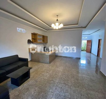 Disewa Rumah Jalan Lodtunduh Ubud Full Furnished
