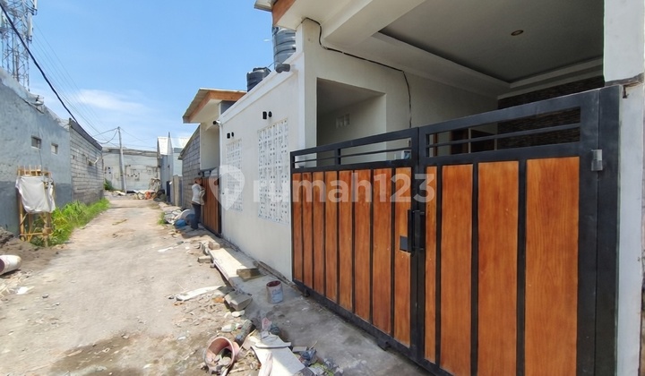 For Rent 3 Bedroom House Jalan Pulau Bungin Pedungan 2