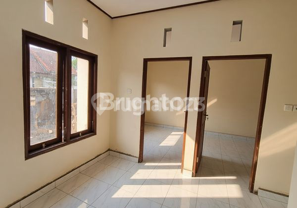 Dijual Rumah 2 Kamar di Tabanan Selemadeg Timur Siap Huni