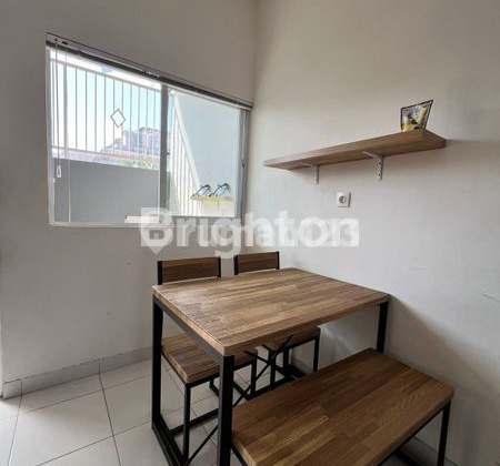 Dikontrakan Rumah Minimalis 2 Lantai Renon 2