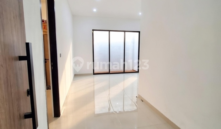 New House Ready to Occupied in Kesiman Kertalangu Denpasar 2