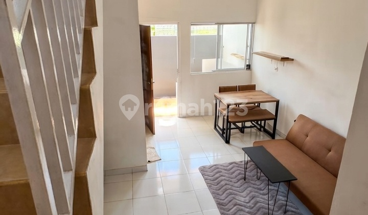 At the Boarding House, Fully Furnished House on Tukad Badung Renon