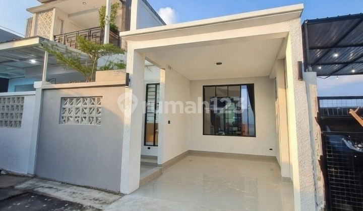 For Rent New Furnished House Near Airport