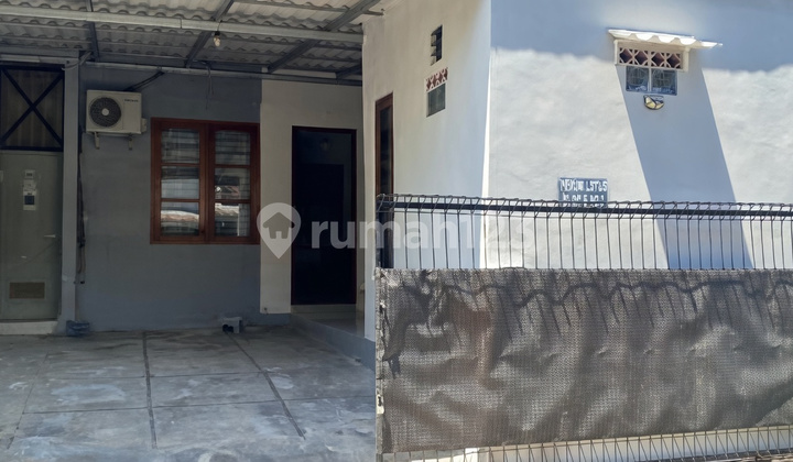 Dikontrakan Rumah 3 Kamar Tidur Siap Huni Dekat Unud Jimbaran Bali Dikontrakan Rumah 3 Kamar Tidur Siap Huni Dekat Unud Jimbaran Bali