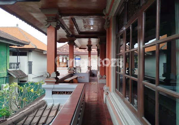 For Rent Apartment on Jalan Raya Kerobokan, North Kuta, Ready to Occupy