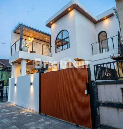 Disewa Villa Jalan Gemitir Biaung Denpasar Timur Full Furnished Disewa Villa Jalan Gemitir Biaung Denpasar Timur Full Furnished