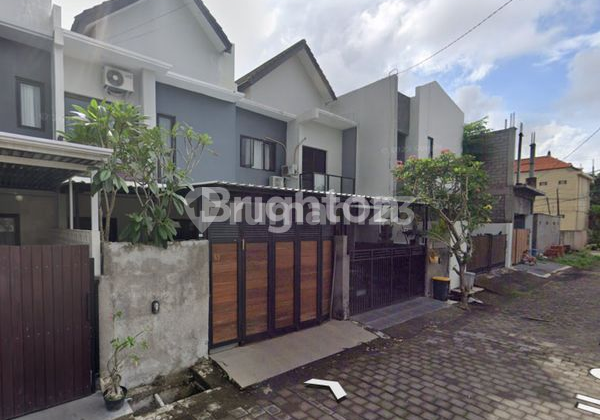 Disewa Rumah Jalan Gunung Talang Denpasar Barat Full Furnished\N Disewa Rumah Jalan Gunung Talang Denpasar Barat Full Furnished\N