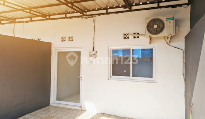 Di Kontrakan Rumah Dua Kamar di Padangsambian Denpasar 2