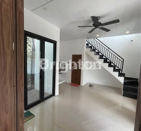 For Rent House on Dukuh Sari Street, Mengwi with Canopy Bonus 2