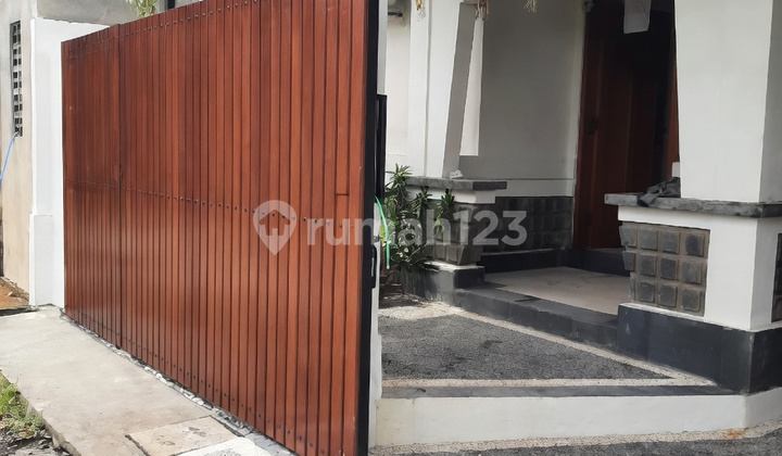 Dikontrakan Rumah 3 Kamar Tidur Nyaman Strategis Sempidi Mengwi Badung Dikontrakan Rumah 3 Kamar Tidur Nyaman Strategis Sempidi Mengwi Badung