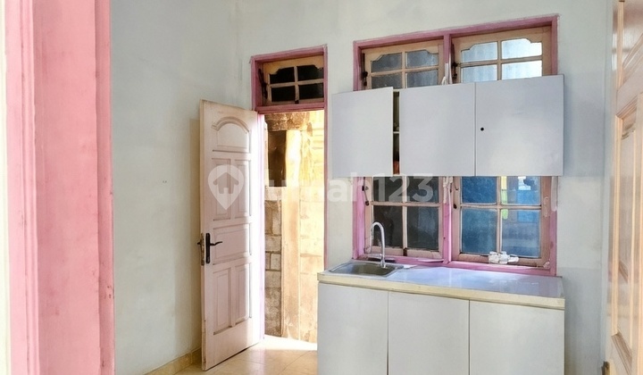 For Rent 2-Story House in Dalung Permai 2