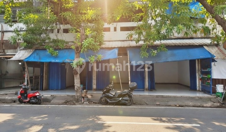 Rented: Shop/Office Space on Sumatra Street, West Denpasar, Ready to Occupy Rented: Shop/Office Space on Sumatra Street, West Denpasar, Ready to Occupy
