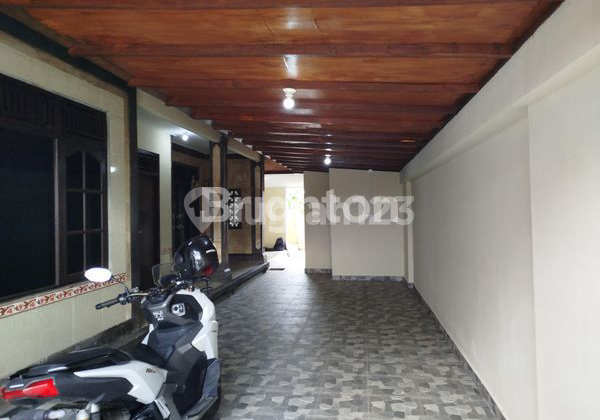 For Rent House on Ketewel Sukawati Main Road, Ready to Occup 2