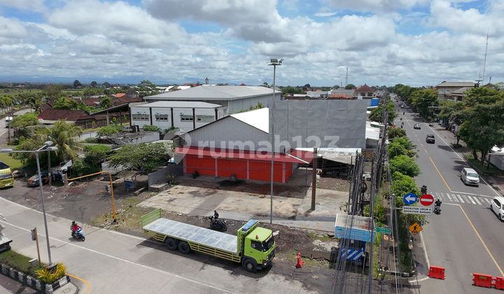 For Rent Warehouse hook Main Road Mengwitani Mengwi Badung Bali For Rent Warehouse hook Main Road Mengwitani Mengwi Badung Bali