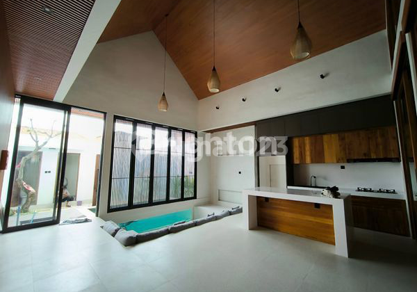 For Rent Villa on Jalan Raya Padonan North Kuta Fully Furnished For Rent Villa on Jalan Raya Padonan North Kuta Fully Furnished