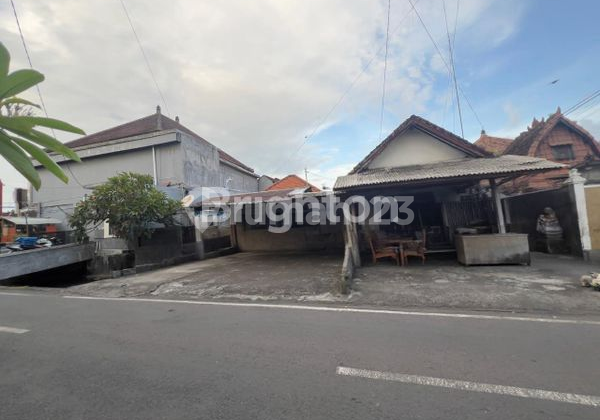 Disewa Rumah Jalan Tukad Yeh Aya Denpasar Selatan Bebas Banjir\N Disewa Rumah Jalan Tukad Yeh Aya Denpasar Selatan Bebas Banjir\N