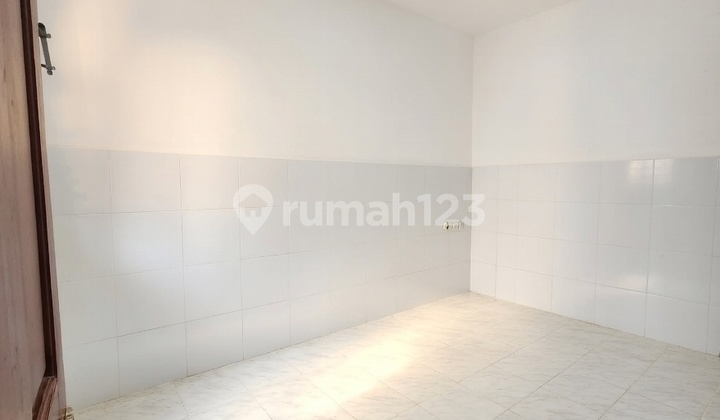 For Rent Ready-to-Occupy House in North Kebo Iwa 2